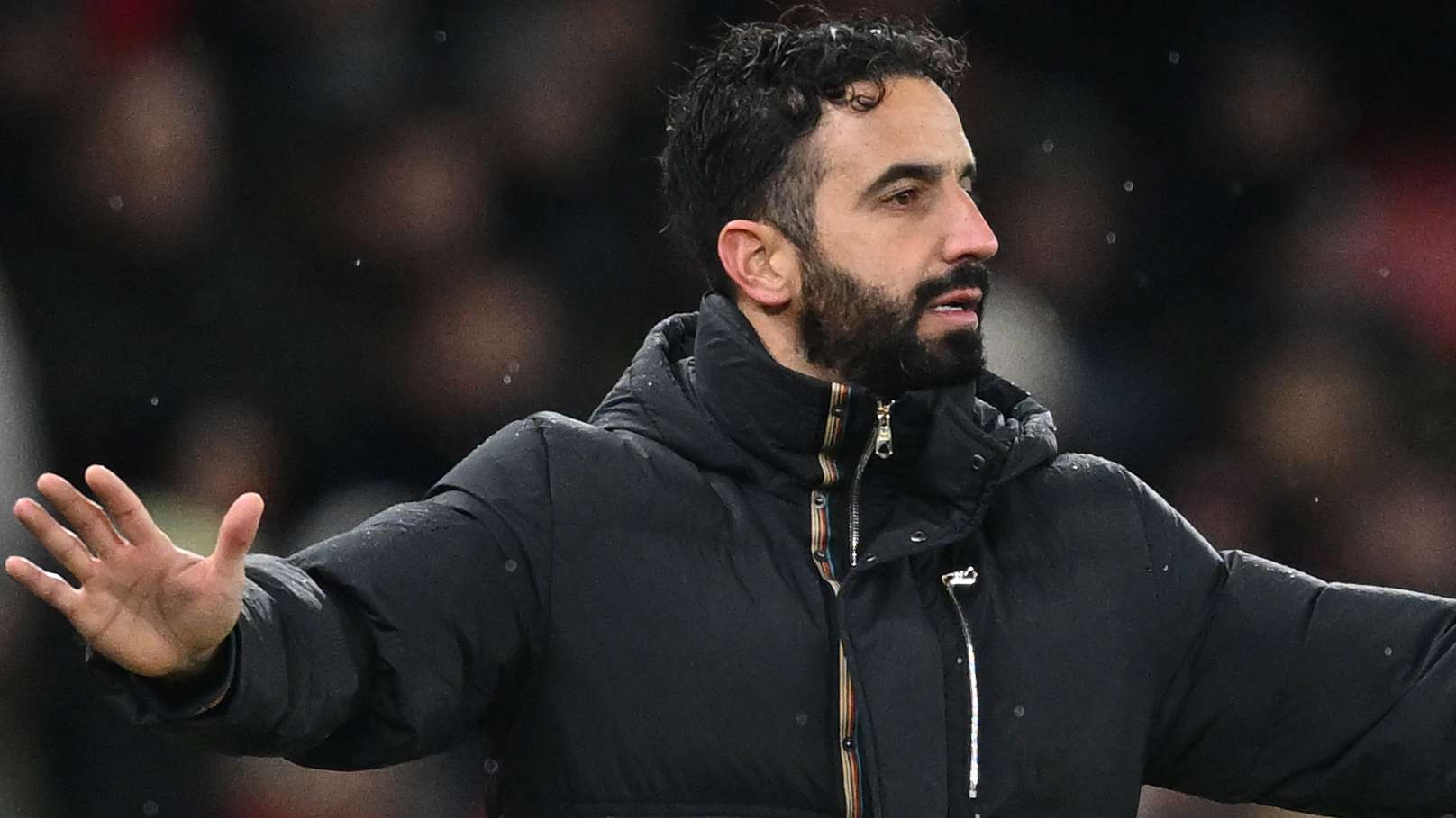 责任与社会 责任与社会