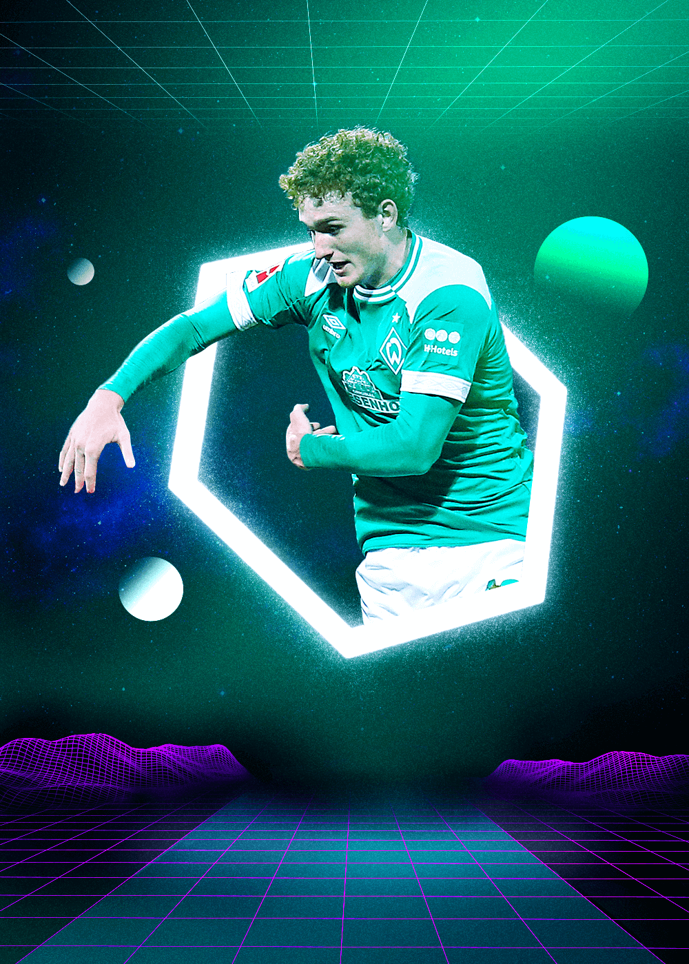 波动往往反 波动往往反