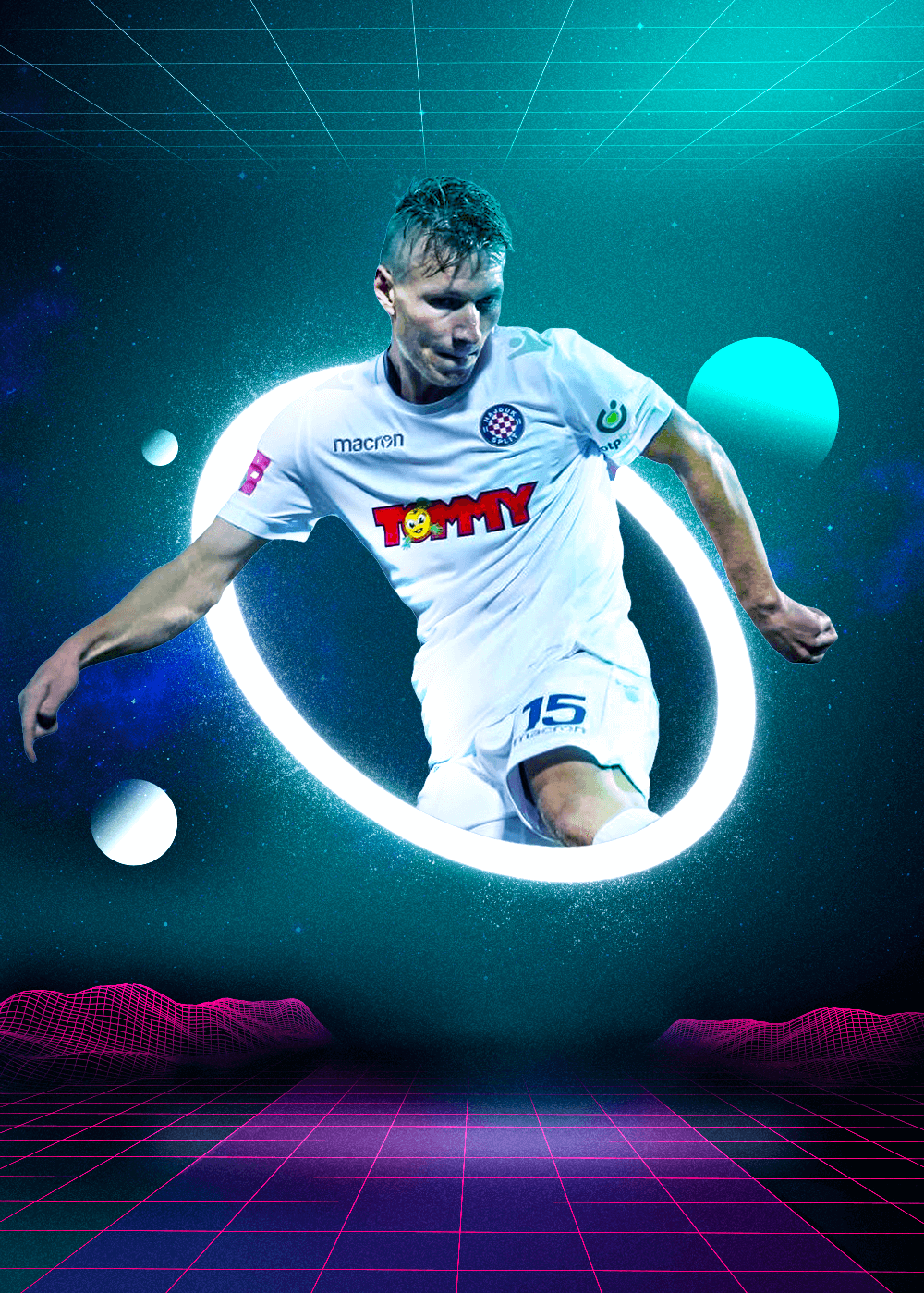 同联赛中的 同联赛中的